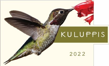 2022 Kuluppis Chardonnay